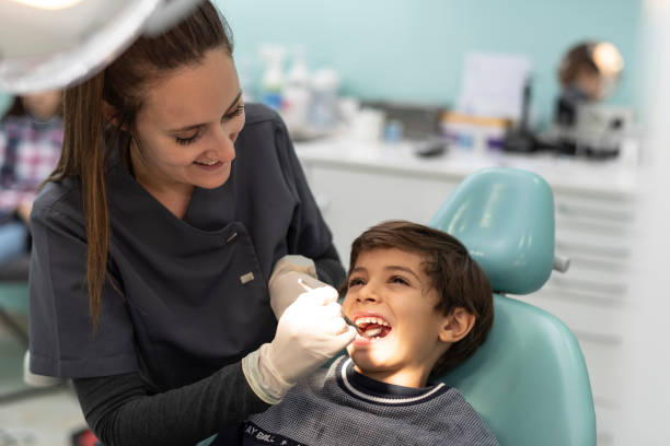 Best Emergency Dentist for Special Needs Patients in Baxter Estates, NY
