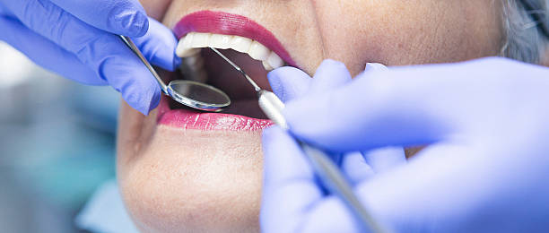 Best Emergency Cosmetic Dentistry in Baxter Estates, NY